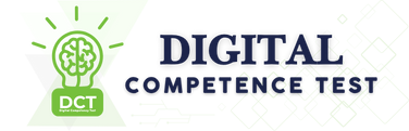 Logo DCT